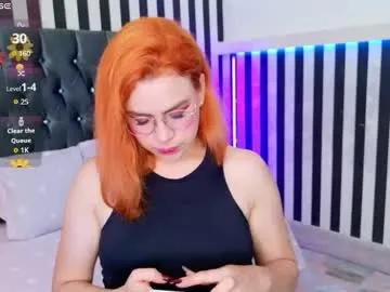 celineblossom_ from Chaturbate is Freechat