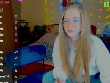 ceri_lady from Chaturbate is Freechat