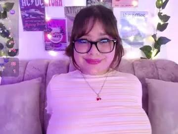 chaarlotte_1 from Chaturbate