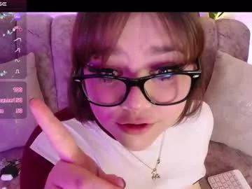 chaarlotte_1 from Chaturbate