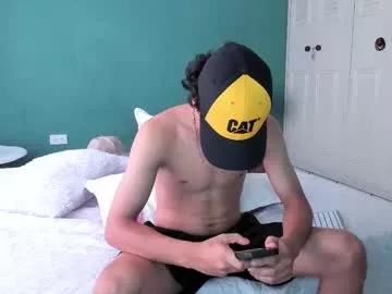 chandler_kenji from Chaturbate is Freechat