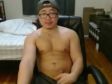 changyb from Chaturbate is Freechat