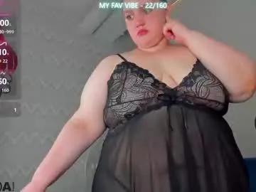 channaa_le from Chaturbate is Freechat