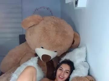 channelrose_1 from Chaturbate is Freechat