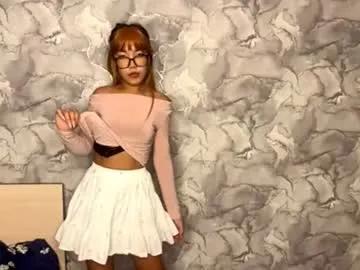 chantaycefalo from Chaturbate is Freechat