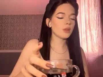 chantellemervin from Chaturbate is Freechat