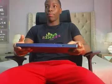 charlesbrown_ from Chaturbate is Freechat