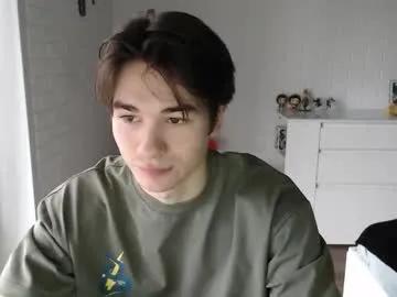 charleshanson69 from Chaturbate is Freechat