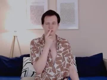 charlie_madison1 from Chaturbate is Freechat