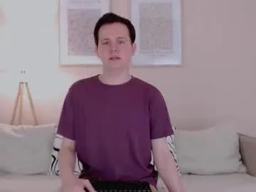 charlie_madison1 from Chaturbate is Freechat