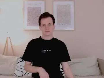 charlie_madison1 from Chaturbate is Freechat