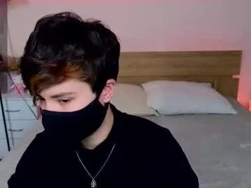 charlieeadams from Chaturbate is Freechat