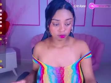 charlote_fun_a from Chaturbate is Freechat