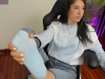 charlote_horny from Chaturbate is Freechat