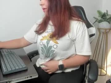 charlotee_rouse from Chaturbate is Freechat