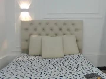 charlotte_dante212 from Chaturbate is Freechat