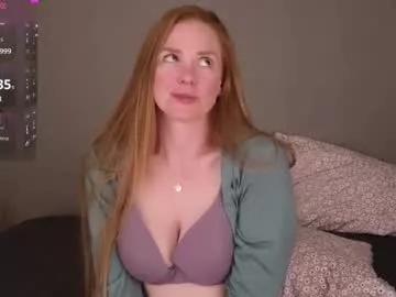 charlotte_doe from Chaturbate is Freechat