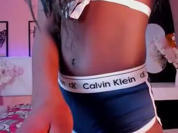charlotte_evanns_1 from Chaturbate is Freechat