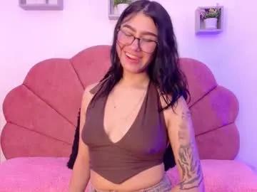 charlotte_millers_ from Chaturbate is Freechat