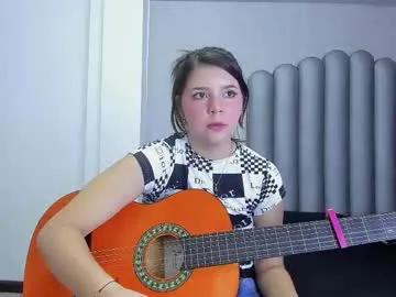 charlottee_starr from Chaturbate is Freechat