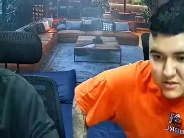 charlyandlaura from Chaturbate is Freechat