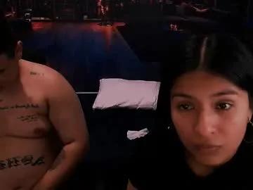 charlyandlaura from Chaturbate is Freechat