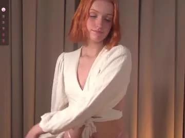 charming_flower from Chaturbate is Freechat