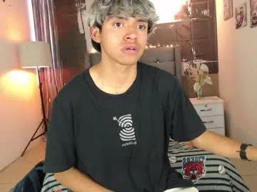 checho_darkx from Chaturbate is Freechat