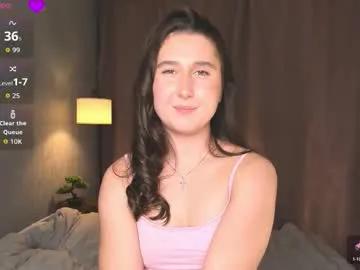 chelsiecleal from Chaturbate is Freechat