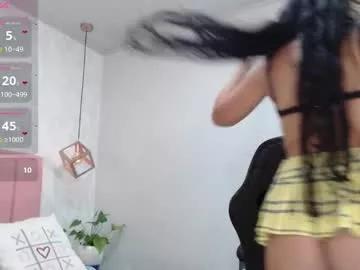 chelsyquinn from Chaturbate is Freechat