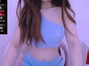 cherriana from Chaturbate is Freechat