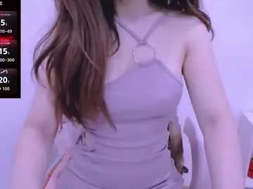 cherriana from Chaturbate is Freechat