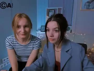 cherry_blosom01 from Chaturbate