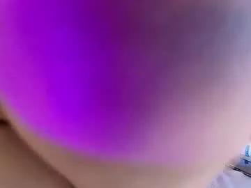 cherry_blossom18_ from Chaturbate is Freechat