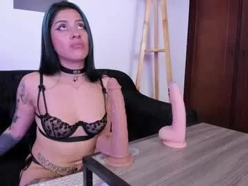cherry_jenklins8 from Chaturbate is Freechat