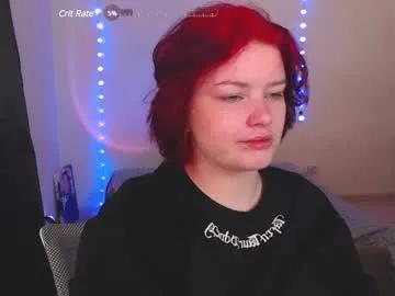 cherry_night666 from Chaturbate is Freechat