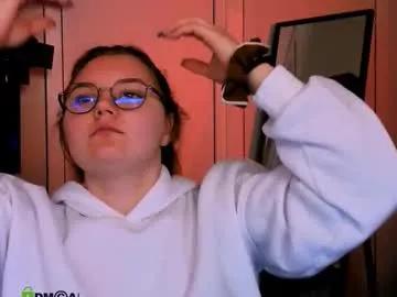 cherry_nya from Chaturbate is Freechat