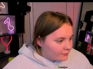 cherry_nya from Chaturbate is Freechat