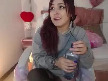 cherry_red__ from Chaturbate is Freechat