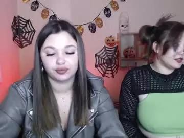 cherry_timee from Chaturbate is Freechat