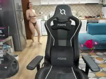 cherrybams from Chaturbate is Freechat
