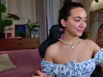 cherrybliis from Chaturbate is Freechat