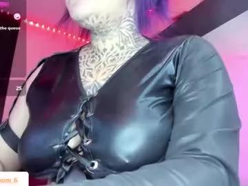 cherrybom_ from Chaturbate is Freechat