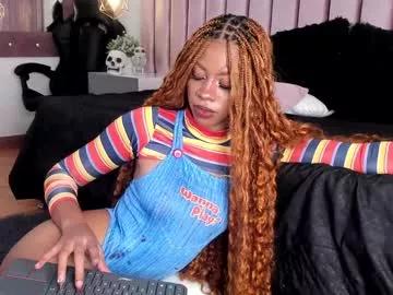 cherrybr_ from Chaturbate is Freechat