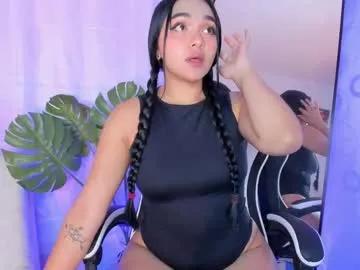 cherrymel_ from Chaturbate is Freechat
