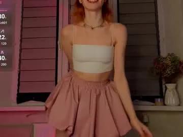 cherrypepperkiss from Chaturbate is Freechat