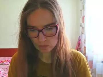 cherrytastepussy_anna from Chaturbate is Freechat