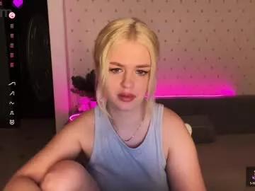 chery_dream from Chaturbate is Freechat