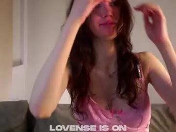 cheryburry from Chaturbate is Freechat