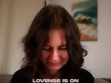 cheryburry from Chaturbate is Freechat